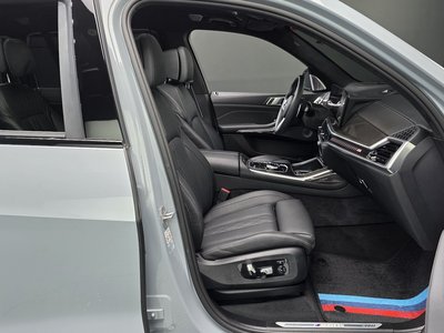 2024 BMW X7 — миниатюра 16