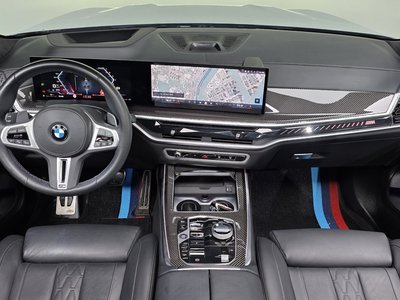 2024 BMW X7 — фото 5