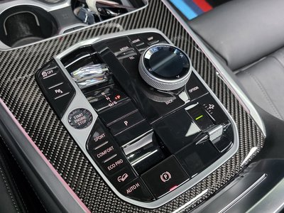 2024 BMW X7 — миниатюра 12