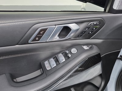 2024 BMW X7 — миниатюра 26