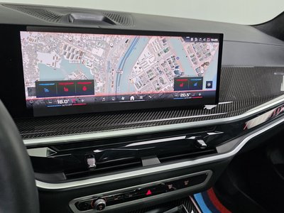 2024 BMW X7 — миниатюра 20