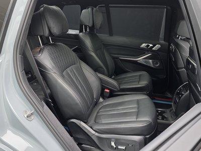 2024 BMW X7 — миниатюра 17
