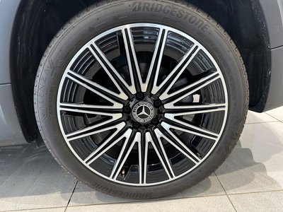 MERCEDES-BENZ GLB - 3