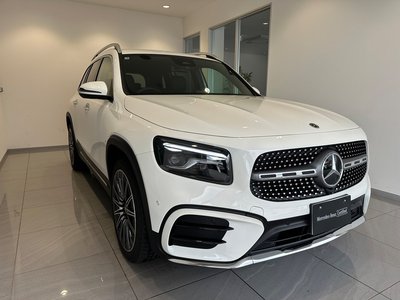 MERCEDES-BENZ GLB - 5