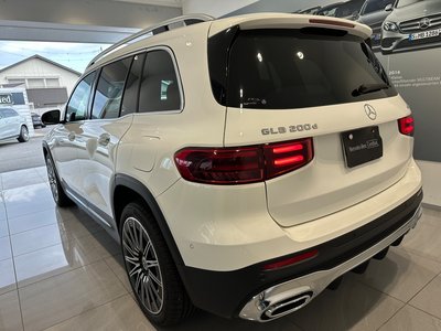 MERCEDES-BENZ GLB - 6