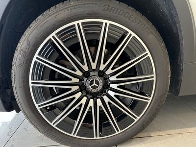 MERCEDES-BENZ GLB - 10