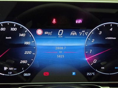 صورة 8 لـ 2025 Mercedes-BENZ S-CLASS