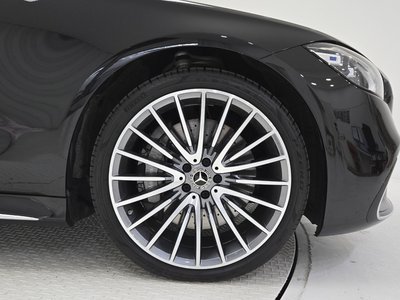 صورة 6 لـ 2025 Mercedes-BENZ S-CLASS
