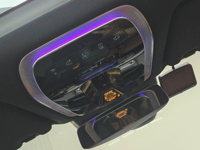 صورة مصغرة 17 لـ 2025 Mercedes-BENZ S-CLASS