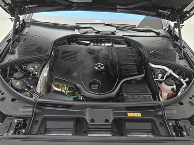 صورة 7 لـ 2025 Mercedes-BENZ S-CLASS