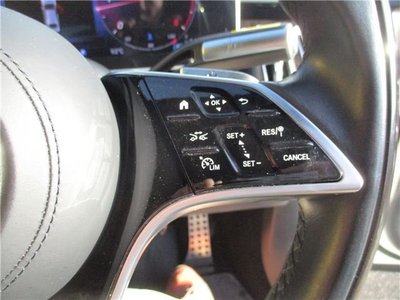 MERCEDES-BENZ S-CLASS - 10