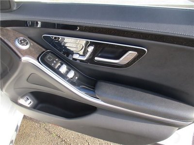 MERCEDES-BENZ S-CLASS - 8