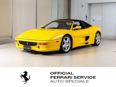 FERRARI F355 SPIDER - 2