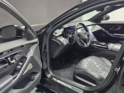 MERCEDES-BENZ S-CLASS - 10