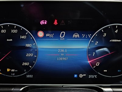 MERCEDES-BENZ S-CLASS - 8