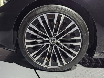 MERCEDES-BENZ S-CLASS - 6
