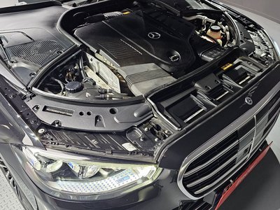MERCEDES-BENZ S-CLASS - 7