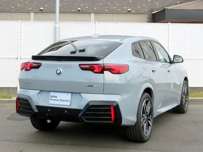 BMW X2 - 2