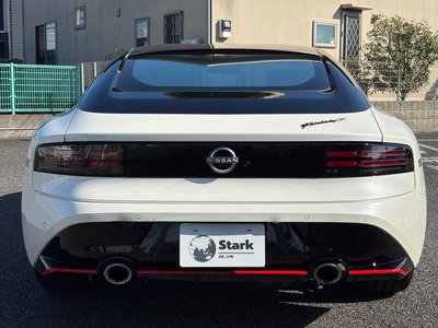 NISSAN FAIRLADY Z - 8