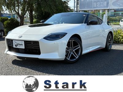 NISSAN FAIRLADY Z