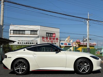 NISSAN FAIRLADY Z - 10