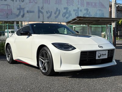 NISSAN FAIRLADY Z - 4