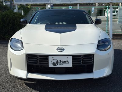 NISSAN FAIRLADY Z - 7