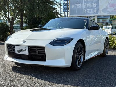 NISSAN FAIRLADY Z - 5