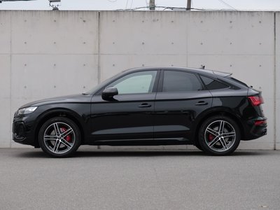 AUDI SQ5 SPORTBACK - 9