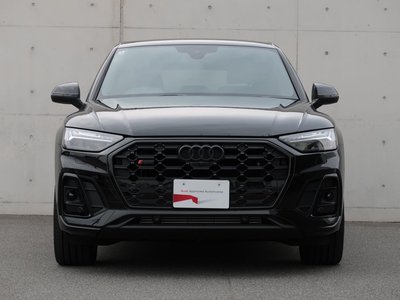 AUDI SQ5 SPORTBACK - 5
