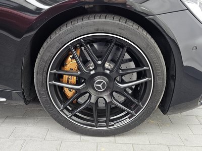 MERCEDES-BENZ S-CLASS - 8