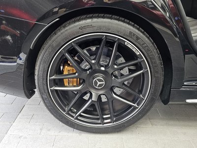 MERCEDES-BENZ S-CLASS - 6