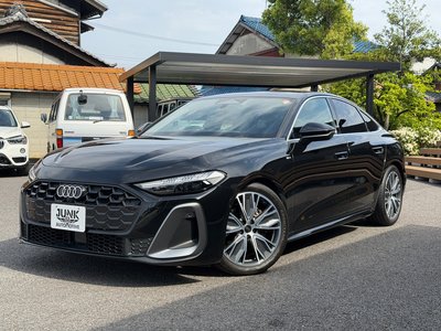 AUDI A5 - 4