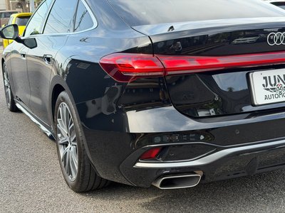AUDI A5 - 7