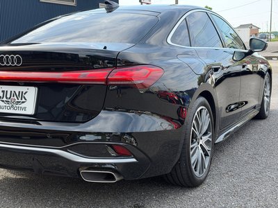 AUDI A5 - 9
