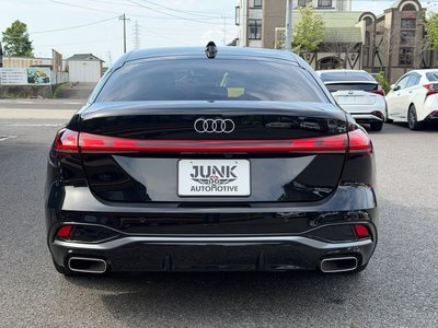AUDI A5 - 8