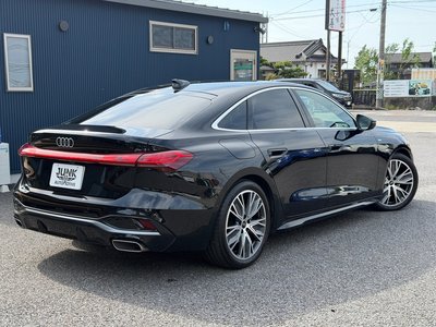AUDI A5 - 10