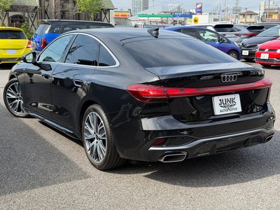 AUDI A5 - 6