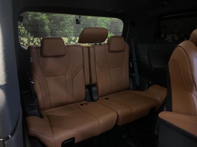 TOYOTA VELLFIRE - 10