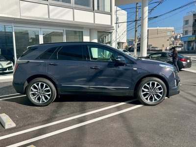 CADILLAC XT5 - 6