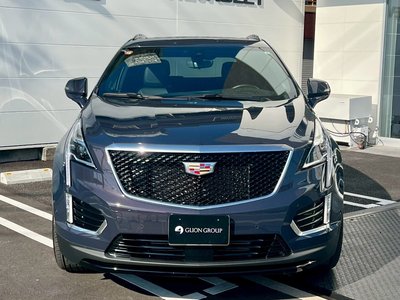 CADILLAC XT5 - 2