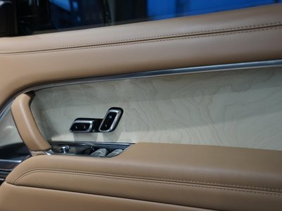 LAND ROVER RANGE ROVER - 7