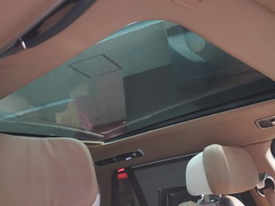 LAND ROVER RANGE ROVER - 10