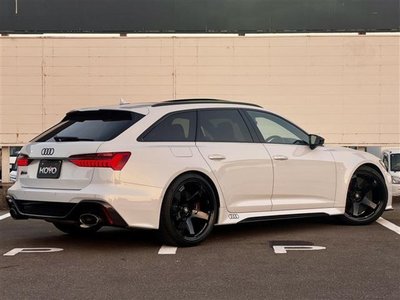 AUDI RS6 AVANT - 3