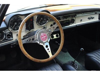 MERCEDES-BENZ SL - 10