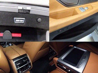 2022 BMW 7 SERIES — миниатюра 18