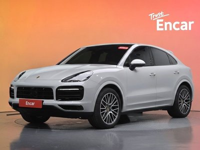 صورة 1 لـ 2022 Porsche CAYENNE