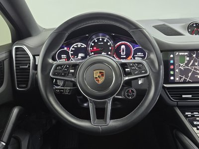 2022 Porsche CAYENNE thumbnail 19