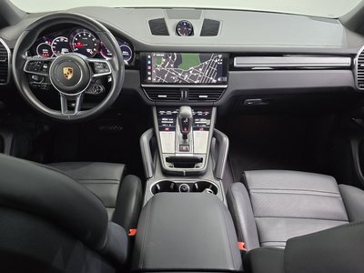 صورة 5 لـ 2022 Porsche CAYENNE
