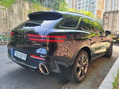 2023 Genesis GV70 照片 5